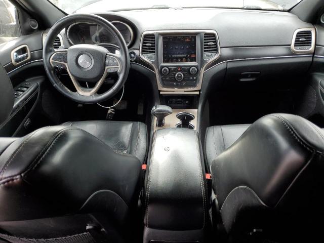 Photo 8 from auction – 2014 JEEP GRAND CHER with VIN 1C4RJFBG9EC439852