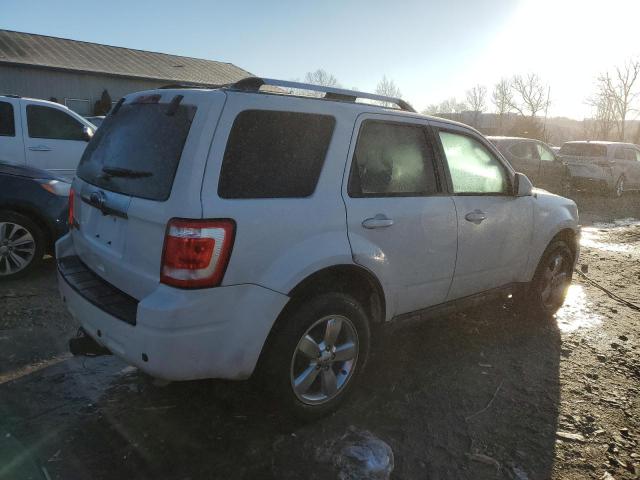 Photo 3 from auction – 2012 FORD ESCAPE LIM with VIN 1FMCU0E72CKA13800