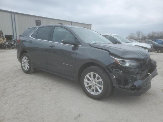 Photo 4 from auction – 2018 CHEVROLET EQUINOX LT with VIN 2GNAXJEV7J6259188