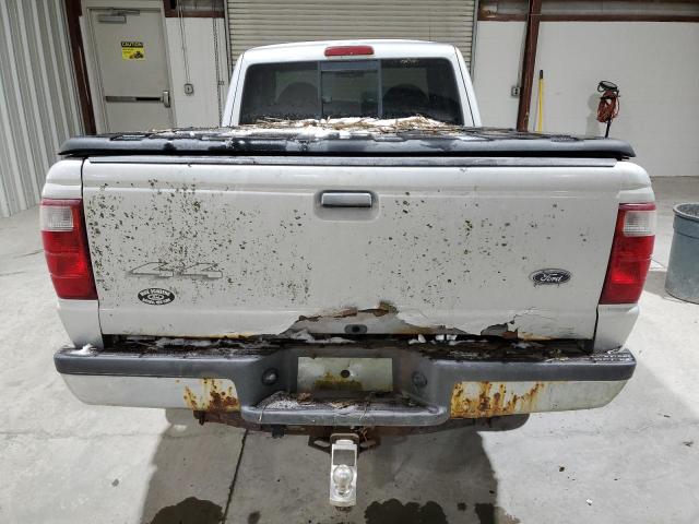 Photo 6 from auction – 2003 FORD RANGER SUP with VIN 1FTZR45E73PA84242