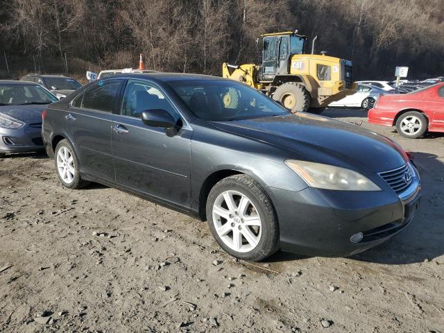 Photo 4 from auction – 2007 LEXUS ES 350 with VIN JTHBJ46G172141657