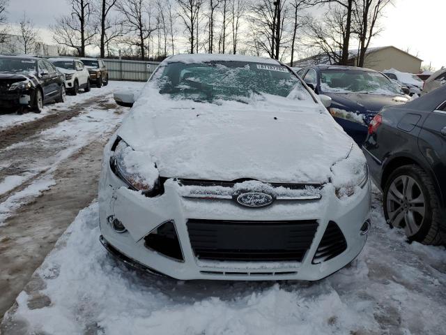 Photo 5 from auction – 2013 FORD FOCUS SE with VIN 1FADP3F28DL348632