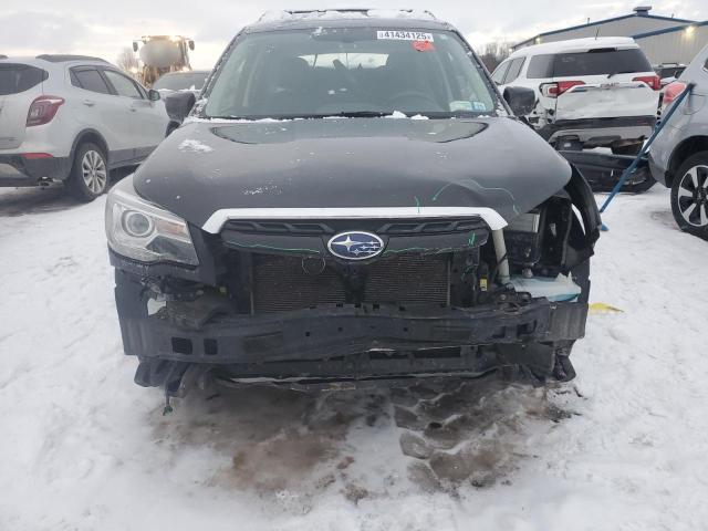 Photo 5 from auction – 2018 SUBARU FORESTER 2 with VIN JF2SJAEC5JH469037