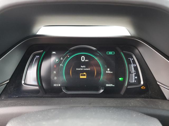 Photo 9 from auction – 2020 HYUNDAI IONIQ SE with VIN KMHC75LC4LU190020