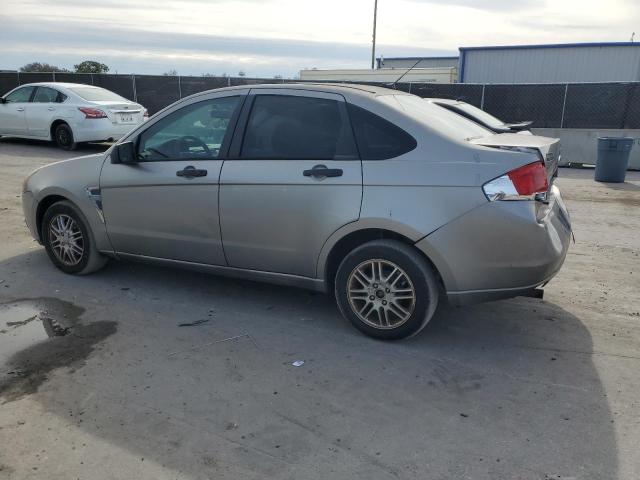 Photo 2 from auction – 2008 FORD FOCUS SE with VIN 1FAHP35NX8W188092