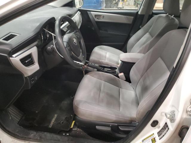 Photo 7 from auction – 2014 TOYOTA COROLLA L with VIN 2T1BURHE7EC206589
