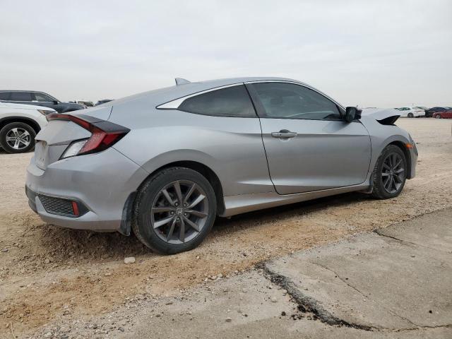 Photo 3 from auction – 2019 HONDA CIVIC EX with VIN 2HGFC3B38KH355864