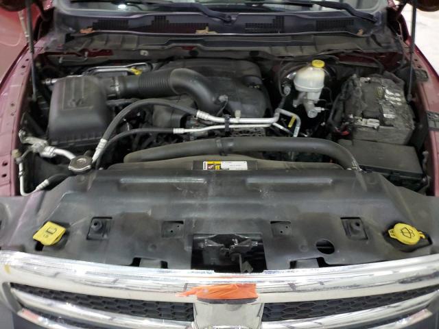 Photo 11 from auction – 2014 RAM 1500 ST with VIN 1C6RR7FT6ES419173