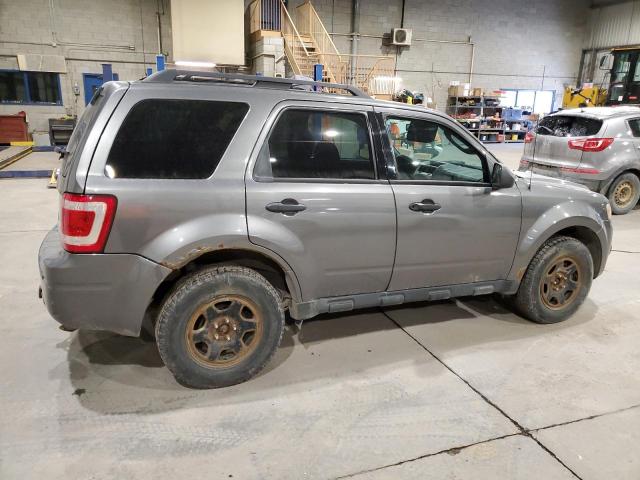 Фото 3 с аукциона – 2010 FORD ESCAPE XLT с VIN 1FMCU9DG2AKD29488