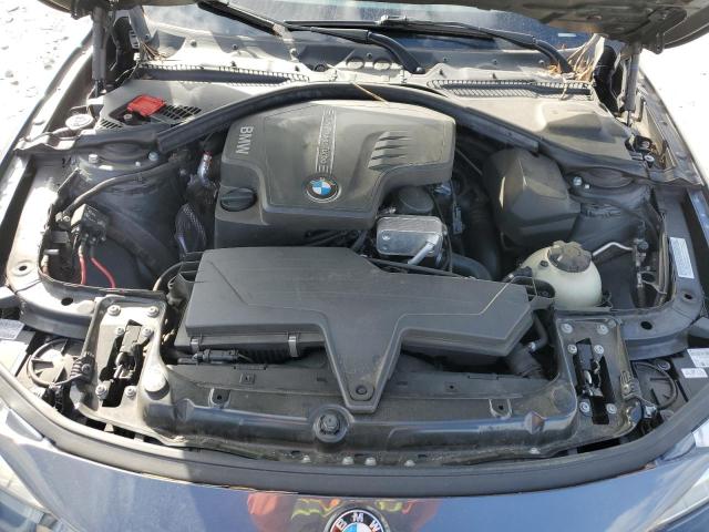 صورة رقم 11 من المزاد - 2014 BMW 428 I مع VIN WBA3N7C54EF718425
