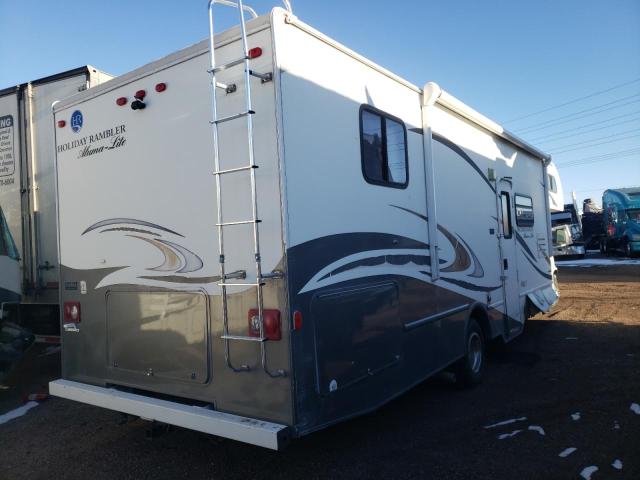 Photo 4 from auction – 2011 FORD ECONLINE with VIN 1FDXE4FS6BDA37061