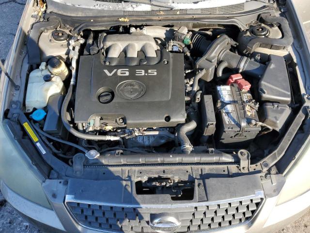 Photo 11 from auction – 2006 NISSAN ALTIMA SE with VIN 1N4BL11D66C161893