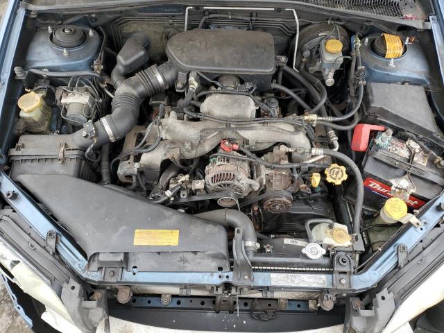 Foto 12 de la subasta – 2008 SUBARU OUTBACK 2. con VIN 4S4BP61C687325220