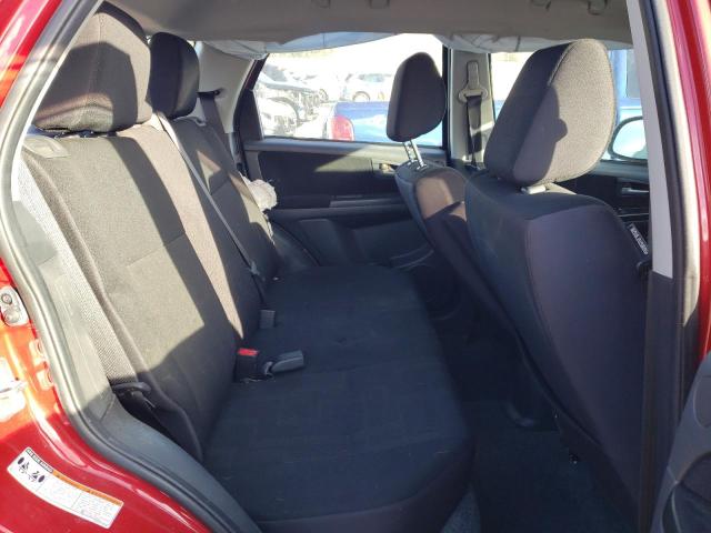 Снимка 11 от търг – 2012 SUZUKI SX4 с VIN JS2YB5A35C6300305