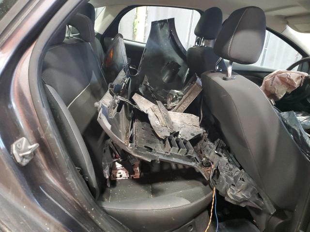 Photo 10 from auction – 2014 FORD FOCUS S with VIN 1FADP3E25EL159178
