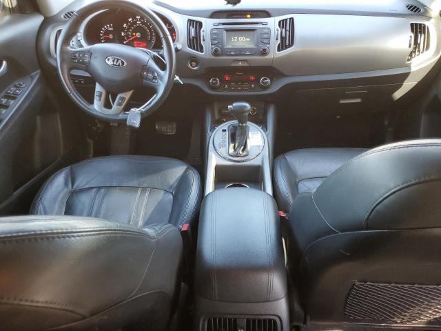 Photo 8 from auction – 2016 KIA SPORTAGE E with VIN KNDPC3AC6G7845663