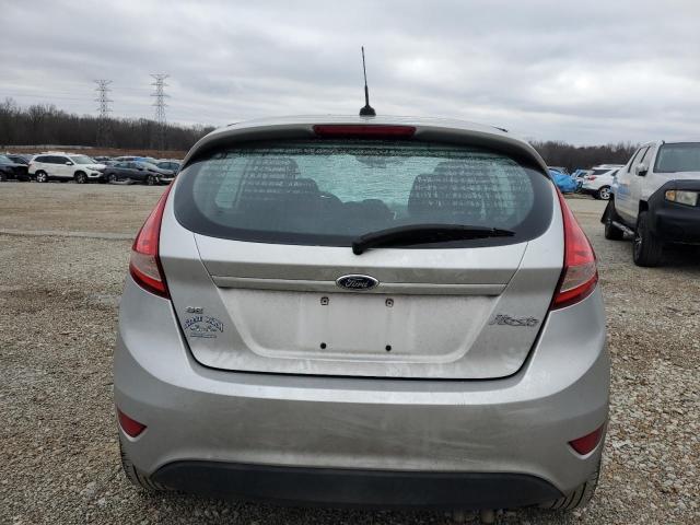 Photo 6 from auction – 2012 FORD FIESTA SE with VIN 3FADP4EJ8CM207894