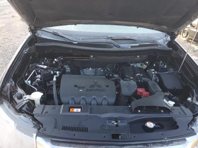 Photo 12 from auction – 2015 MITSUBISHI OUTLANDER with VIN JA4AZ3A38FZ010343