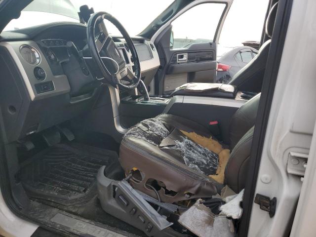 Photo 7 from auction – 2012 FORD F150 SUPER with VIN 1FTFW1ET7CFB71752