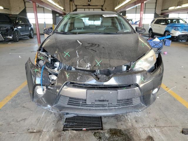 Photo 5 from auction – 2016 TOYOTA COROLLA L with VIN 5YFBURHE4GP380347
