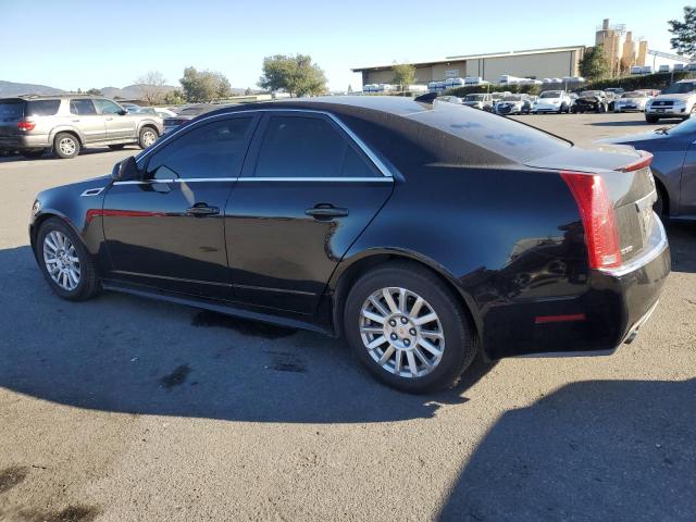 Photo 2 from auction – 2011 CADILLAC CTS with VIN 1G6DA5EY1B0103945