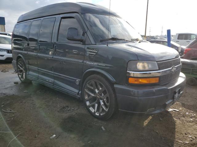 Photo 4 from auction – 2014 GMC SAVANA RV with VIN 1GDS7DC47E1140585