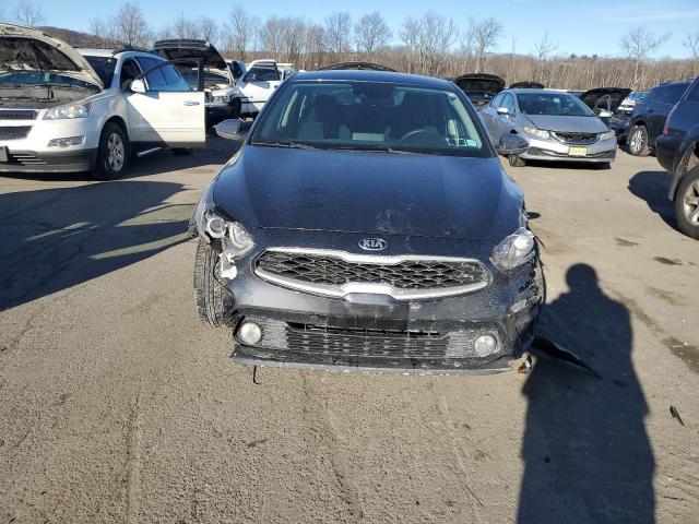 Photo 5 from auction – 2020 KIA FORTE FE with VIN 3KPF24AD1LE262103