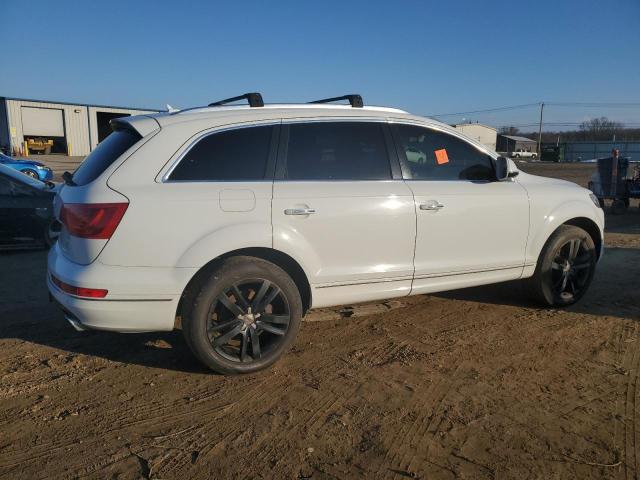 Photo 3 from auction – 2012 AUDI Q7 PREMIUM with VIN WA1LMAFE0CD009461