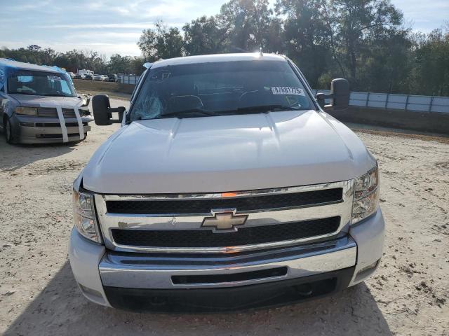 Photo 5 from auction – 2011 CHEVROLET SILVERADO with VIN 1GCRCSE05BZ416465
