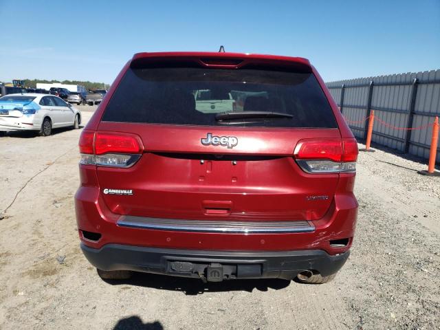 Photo 6 from auction – 2015 JEEP GRAND CHER with VIN 1C4RJEBG6FC669988