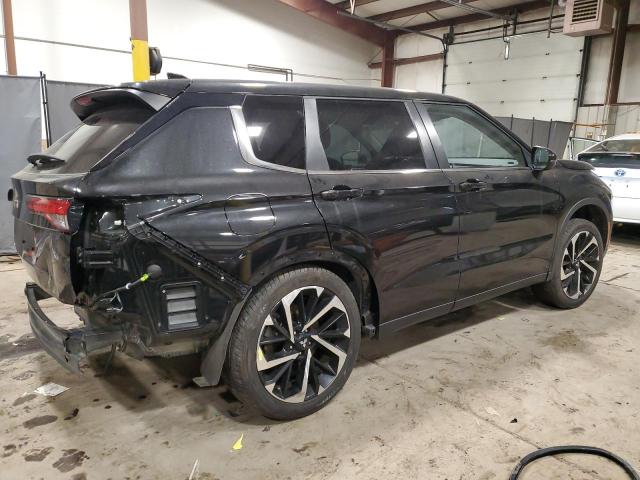 Photo 3 from auction – 2022 MITSUBISHI OUTLANDER with VIN JA4J4TA89NZ048169