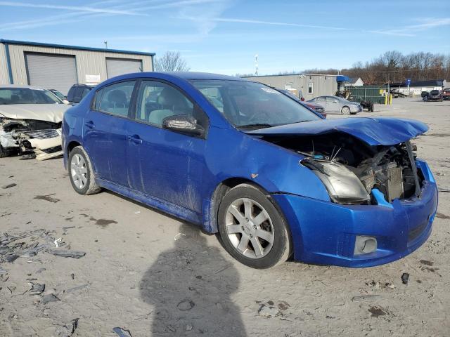 Photo 4 from auction – 2010 NISSAN SENTRA 2.0 with VIN 3N1AB6AP1AL683475
