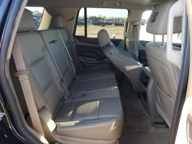Photo 11 from auction – 2015 CHEVROLET TAHOE C150 with VIN 1GNSCBKC2FR215913