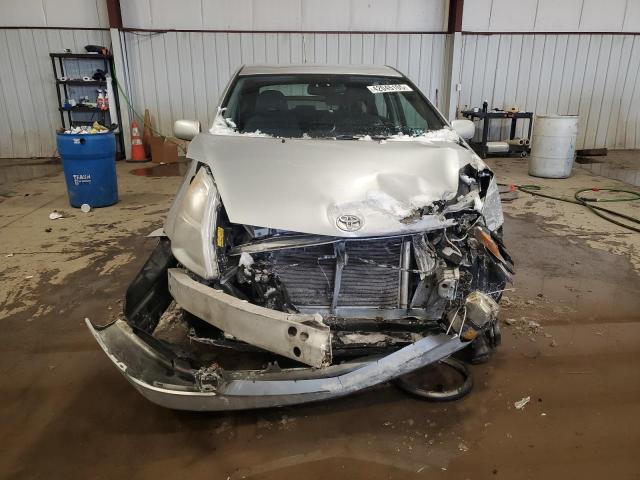 Photo 5 from auction – 2008 TOYOTA PRIUS with VIN JTDKB20U887699155