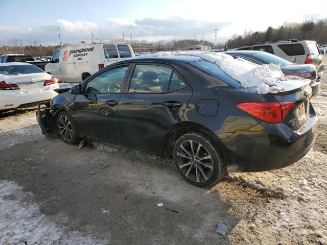 Photo 2 from auction – 2017 TOYOTA COROLLA with VIN 2T1BURHE3HC953126