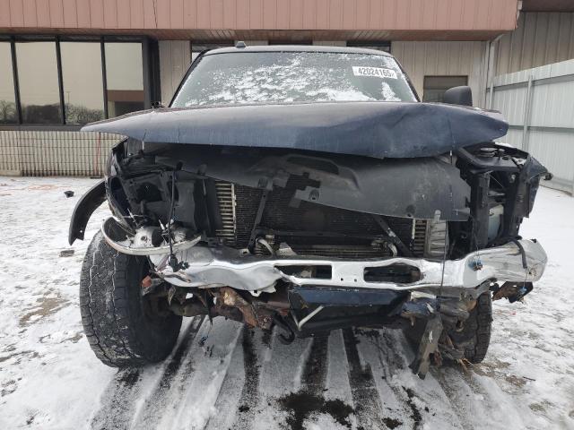Photo 5 from auction – 2006 GMC NEW SIERRA with VIN 1GTHK39206E100016