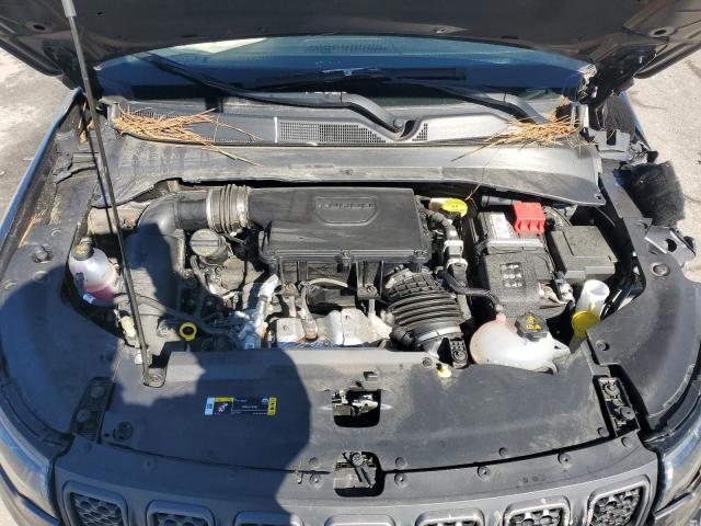 Photo 12 from auction – 2023 JEEP COMPASS TR with VIN 3C4NJDDN1PT556671
