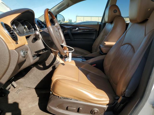 Photo 7 from auction – 2014 BUICK ENCLAVE with VIN 5GAKRBKD5EJ241307