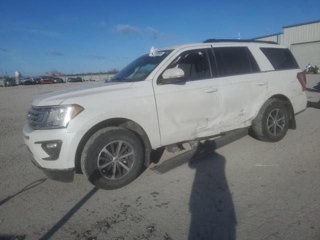 Photo 1 from auction – 2021 FORD EXPEDITION with VIN 1FMJU1JT8MEA63441