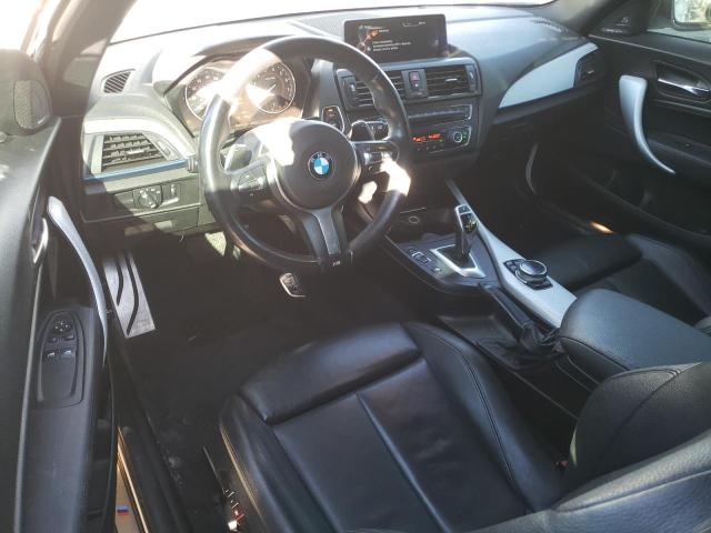 Photo 8 from auction – 2015 BMW 228 I with VIN WBA1F5C57FV256698