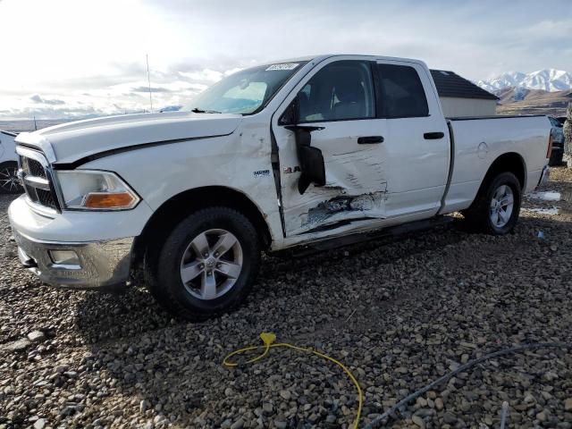 DODGE RAM 1500 2009 with VIN 1D3HV18T59S760023 - Photo from auction