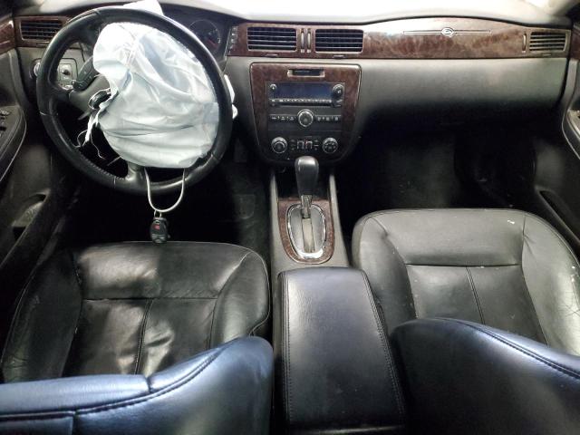 Photo 8 from auction – 2015 CHEVROLET IMPALA LIM with VIN 2G1WC5E39F1121794