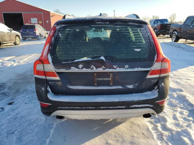 Photo 6 from auction – 2015 VOLVO XC70 T5 with VIN YV440MBJ6F1230592