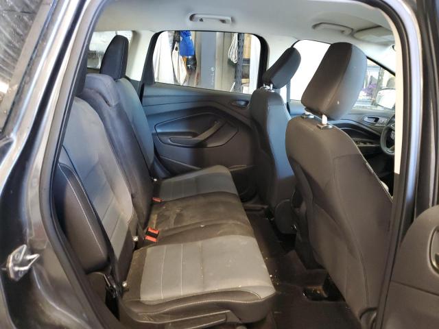 Photo 11 from auction – 2018 FORD ESCAPE S with VIN 1FMCU0F7XJUB77151