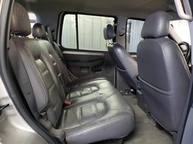 Photo 11 from auction – 2003 FORD EXPLORER X with VIN 1FMZU63K53ZB32923