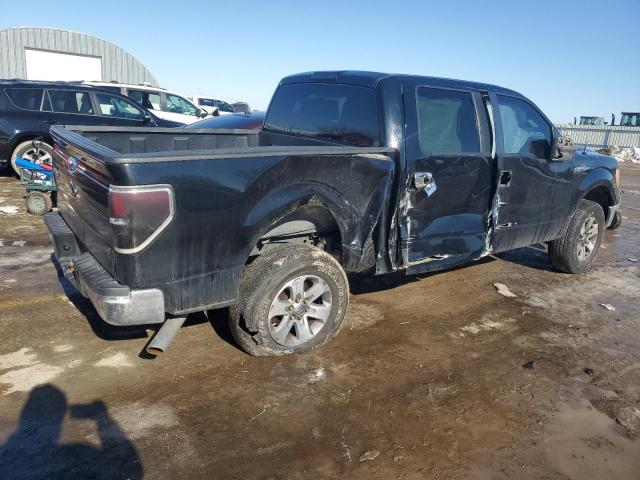 Photo 3 from auction – 2009 FORD F150 SUPER with VIN 1FTRW12839FA09896