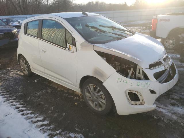 Photo 4 from auction – 2016 CHEVROLET SPARK EV 1 with VIN KL8CK6S09GC645349