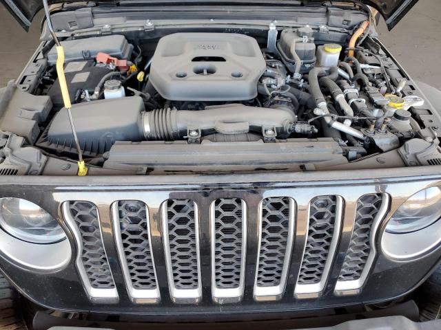 Photo 11 from auction – 2023 JEEP WRANGLER S with VIN 1C4JJXP68PW648522
