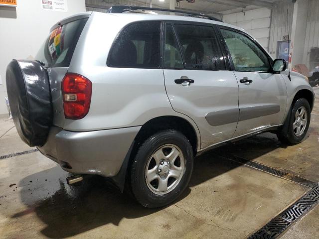 Photo 3 from auction – 2005 TOYOTA RAV4 with VIN JTEHD20V150063951