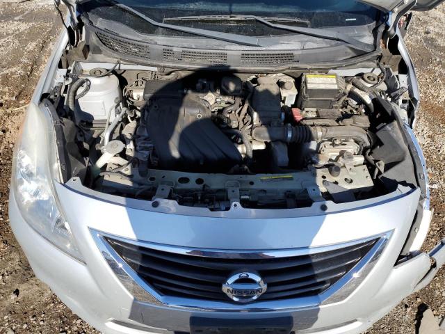 Photo 11 from auction – 2014 NISSAN VERSA S with VIN 3N1CN7AP0EL836665